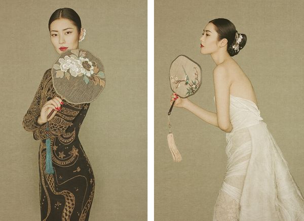 ULTIMATE EDITORIAL: Iconic Collaborations in Fashion Photography