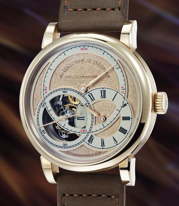 The Top 10 A. Lange & Söhne Results at Phillips (So Far!)