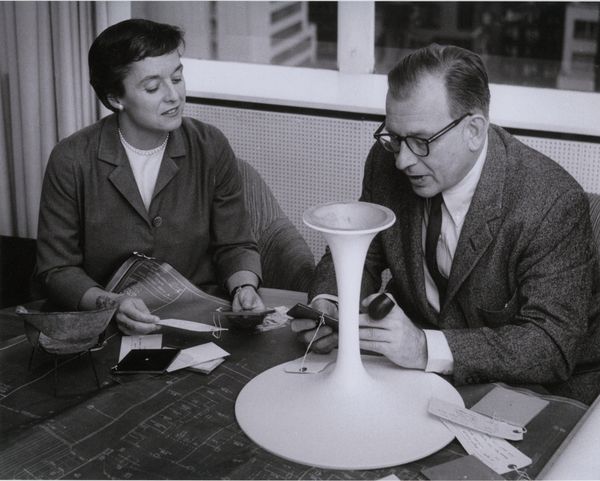 Making Modern: Property from the Collection of Florence Knoll Bassett