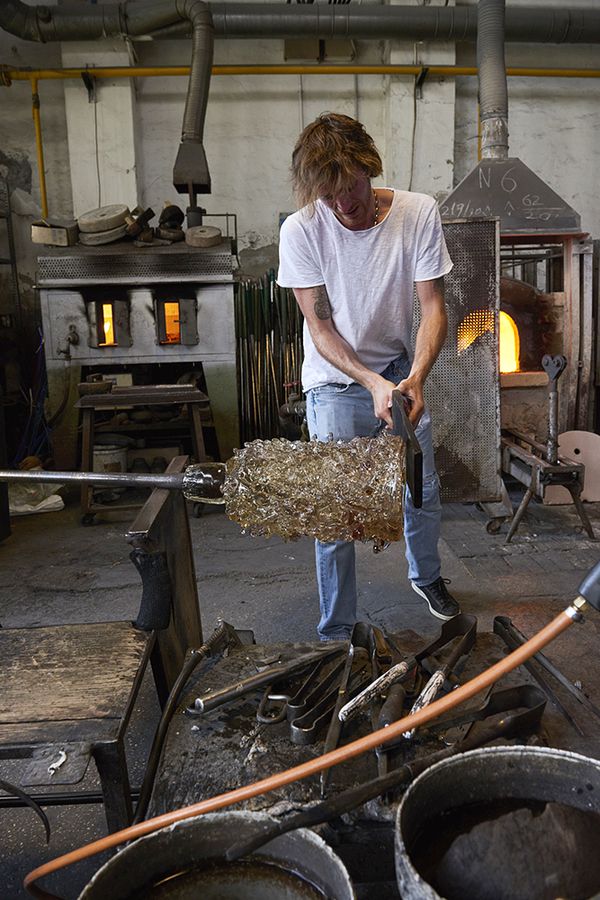 House Calls: Marcantonio Brandolini d'Adda