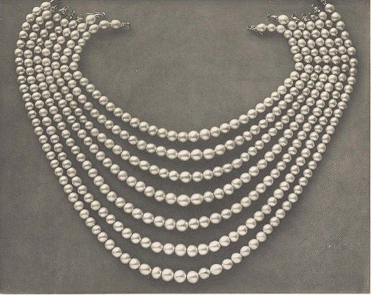 Auction Archive: Mathilde Bonaparte's Exquisite Jewels