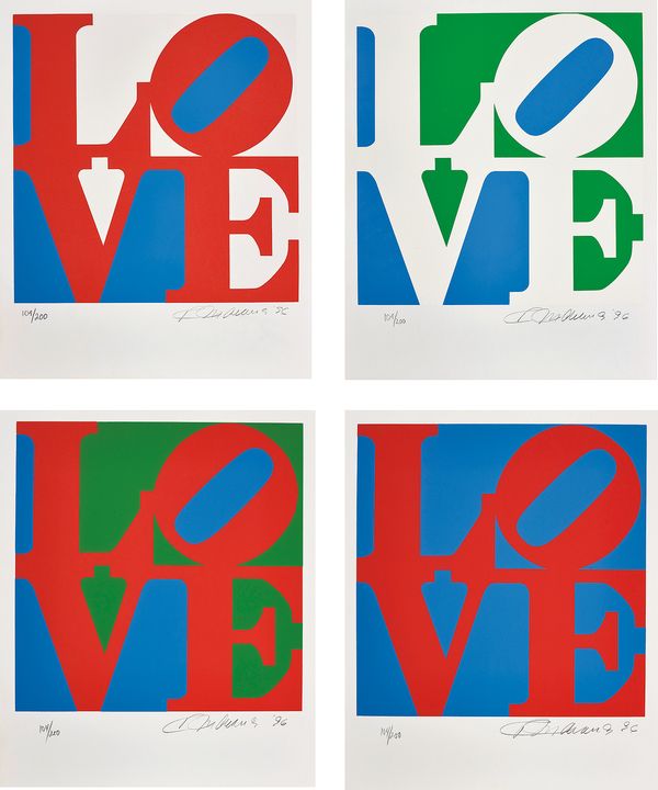 Art and the Printed Word