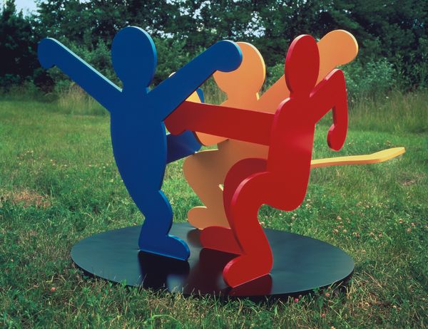 Keith Haring: Art for the People