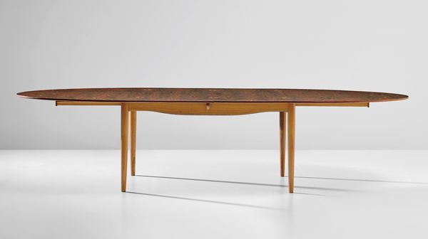 Jochen Eisenbrand's Design Favorites