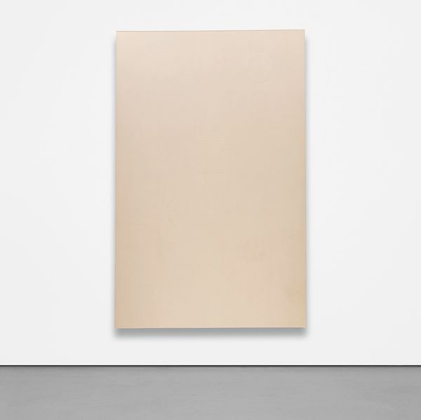 Turner Prize Winner Oscar Murillo's Constant Motion