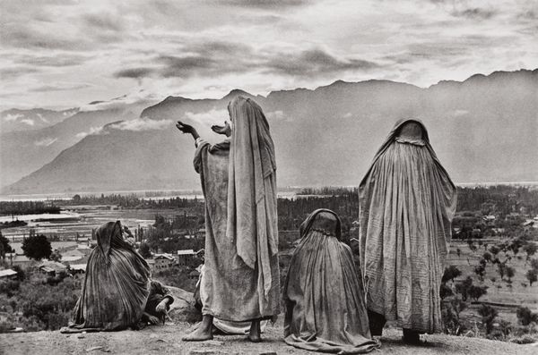 Henri Cartier-Bresson: The Traveler