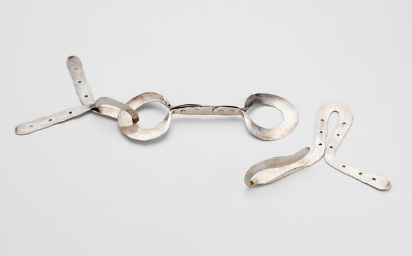 Precious Metalwork: Alexander Calder’s Jewelry