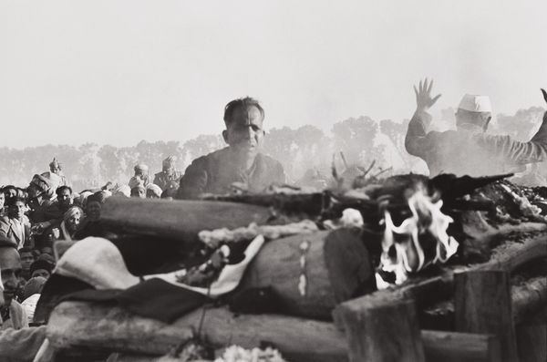 Henri Cartier-Bresson: The Traveler