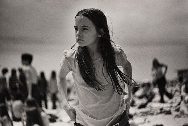 Sweet and Dark: A Conversation with Christopher Kane