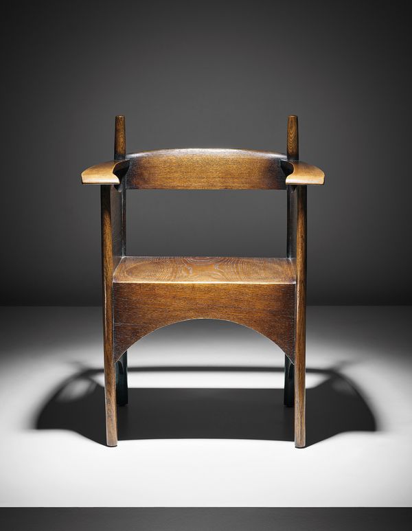 Auction Highlights: Our Buying Guide to Design with Artsy