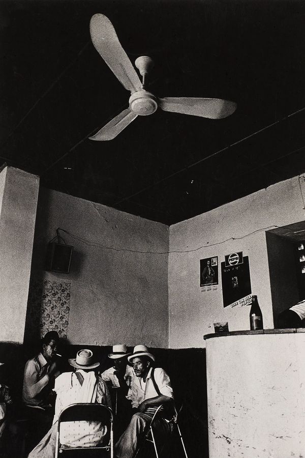 Spotlight on Latin American Photographers