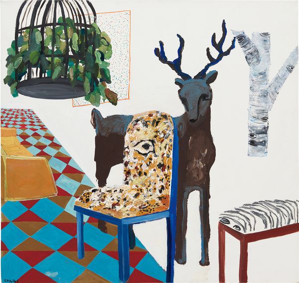 Behind UnBound: An Interview with Katherine Lukacher