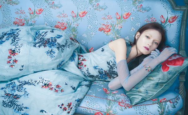 ULTIMATE EDITORIAL: Iconic Collaborations in Fashion Photography