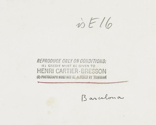 Early 20th Century Photography in France: Brancusi, Man Ray & Cartier-Bresson