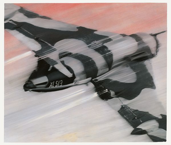 Capitalist Realism and Richter