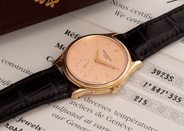 A Focus on Underrated Patek Philippe Calatravas