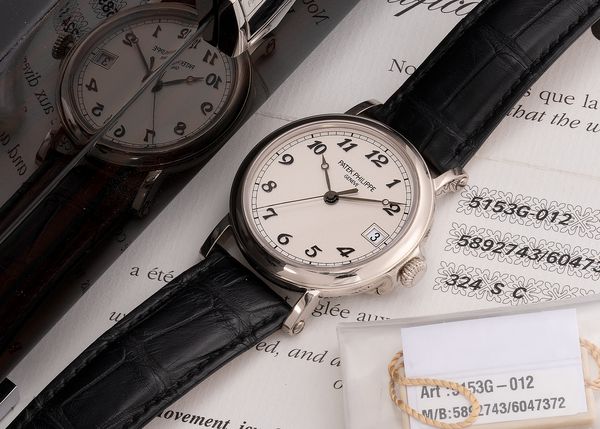 A Focus on Underrated Patek Philippe Calatravas