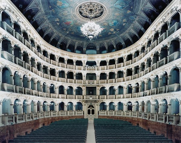 German Photography: The Düsseldorf Academy of Art