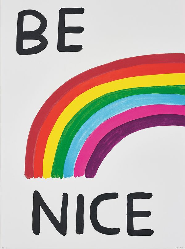 Art and the Printed Word