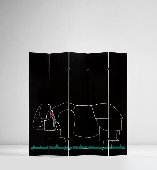 Jochen Eisenbrand's Design Favorites