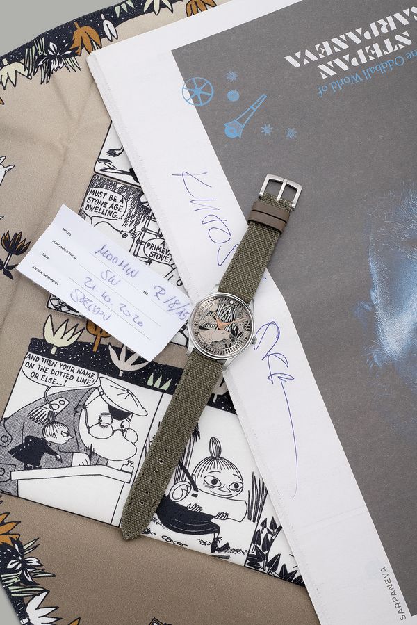 Five Watches with Estimates Below HK$100'000 From The Hong Kong Watch Auction XIII