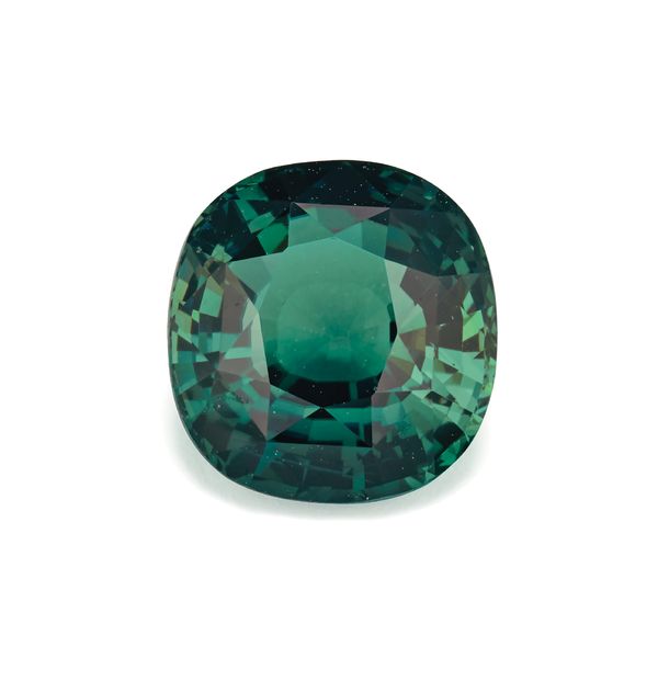 A Rare, Important Grandidierite