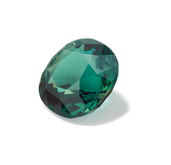 A Rare, Important Grandidierite