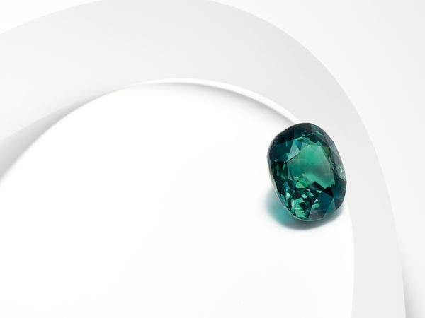 A Rare, Important Grandidierite