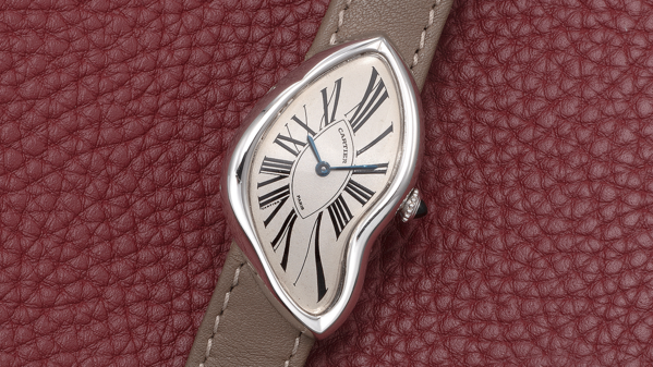 The Hong Kong Watch Auction: XV (Video)