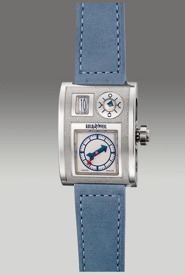 Five Watches with Estimates Below HK$100'000 From The Hong Kong Watch Auction XIII