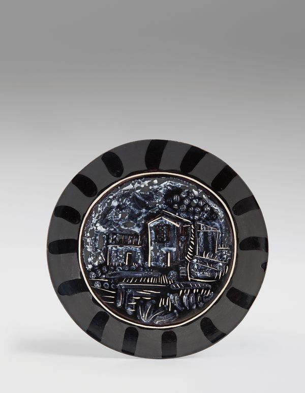 The Modern Form: Picasso Ceramics from the Sheinbaum Estate