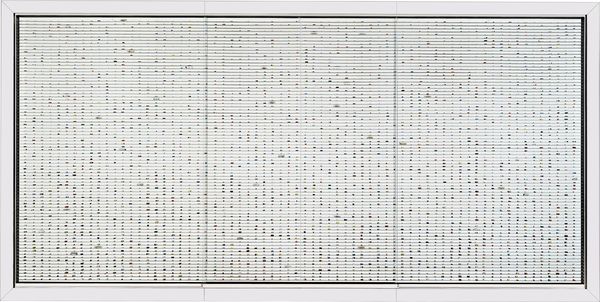 20th Century & Contemporary Art Auctions in New York Surpass $128 Million