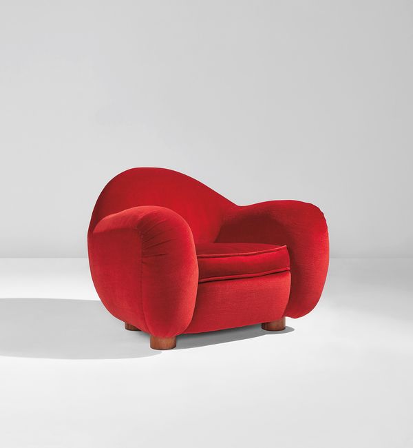 Jean Royère: A Whimsical Approach