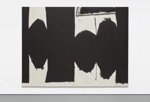 Robert Motherwell: A Field of Inexhaustible Meaning