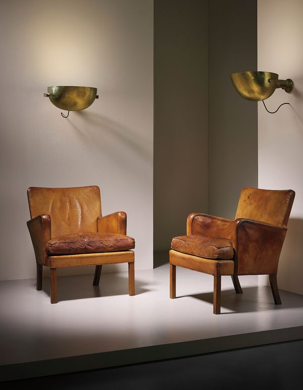 Form and Fiber: Olga de Amaral's Textiles Weave Craft with Abstraction