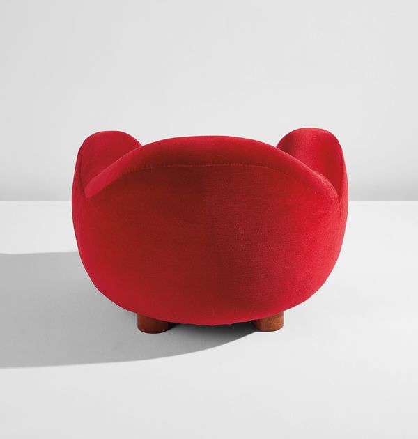 Jean Royère: A Whimsical Approach