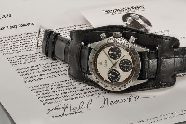 Paul Newman's Legendary 'Paul Newman'