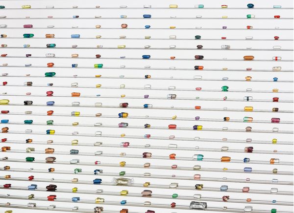 Contemporary Impressionists: Peter Doig and Damien Hirst