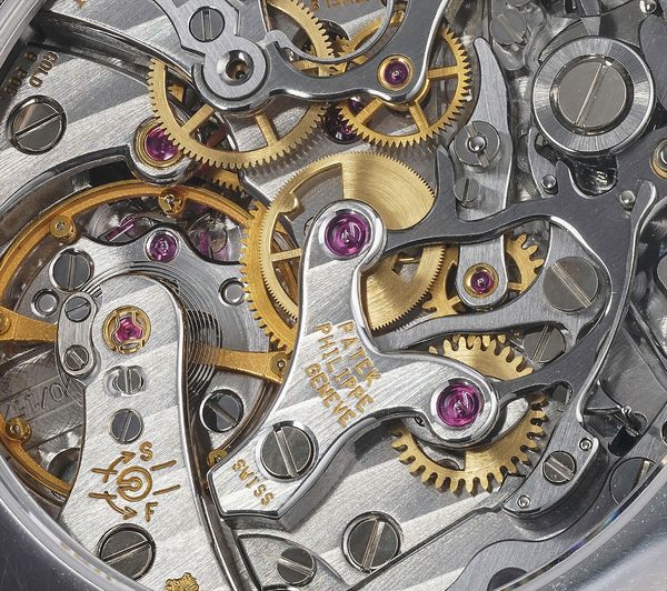 The Fine Print: An In-Depth Collectors’ Guide To The Patek Philippe Chronograph Ref. 5070