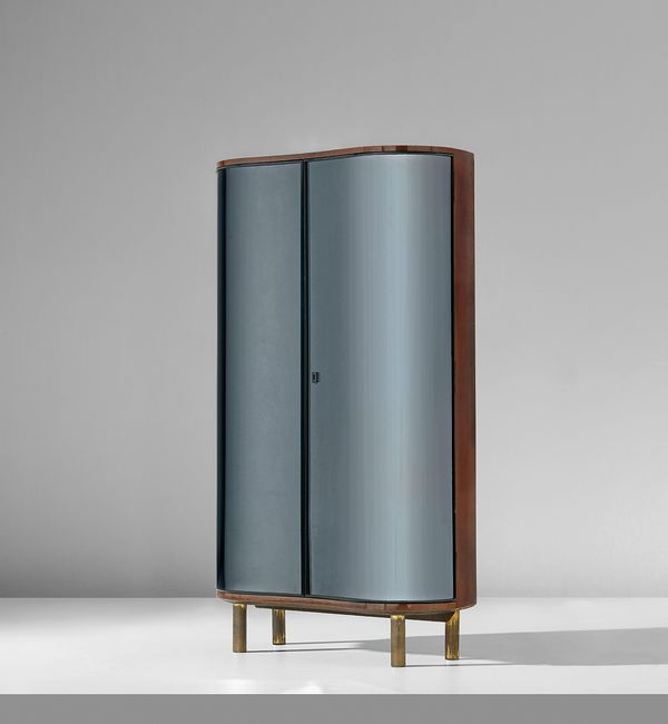Pietro Chiesa: Modernity in Glass
