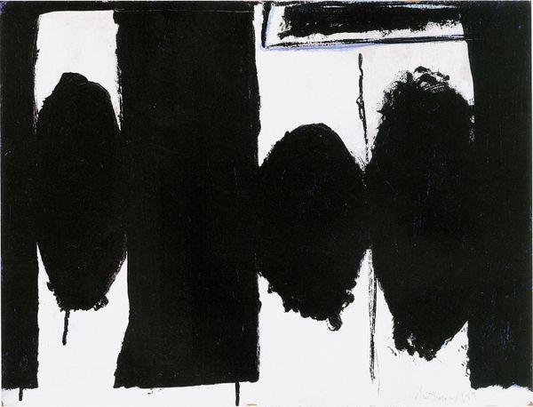 Robert Motherwell: A Field of Inexhaustible Meaning