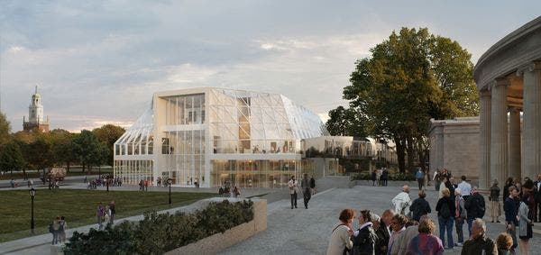 Janne Sirén on What's Next for the Albright-Knox Gallery