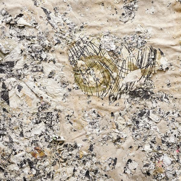 Turner Prize Winner Oscar Murillo's Constant Motion