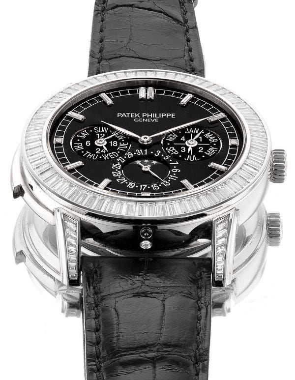 The Patek Philippe Ref. 5073