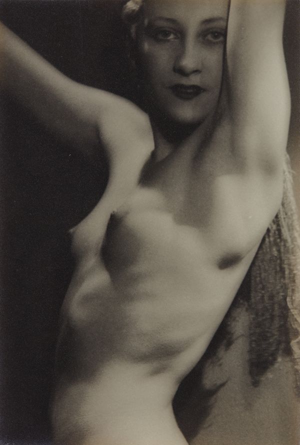The Enduring Image: Photographs from the Dr. Saul Unter Collection
