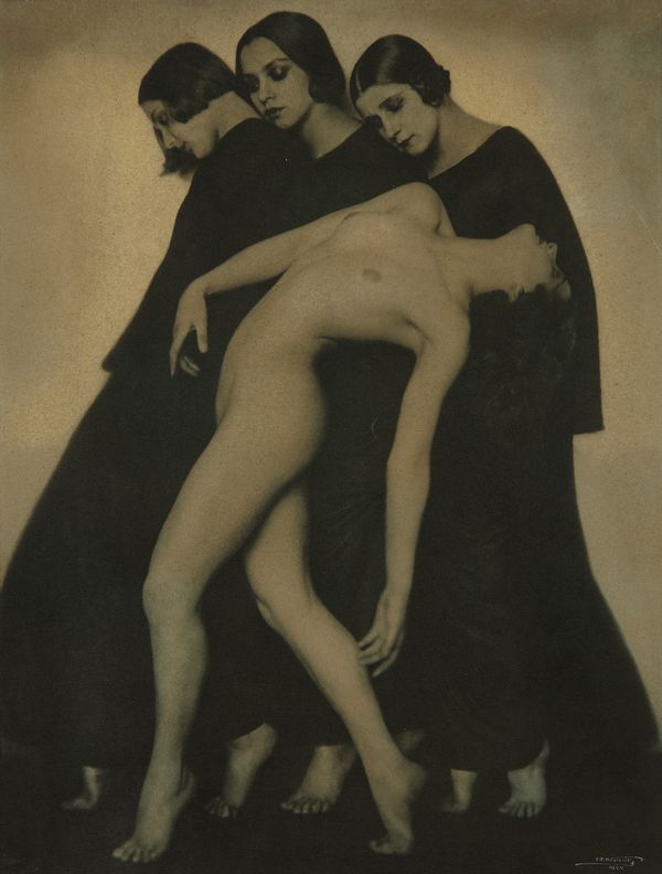 The Enduring Image: Photographs from the Dr. Saul Unter Collection