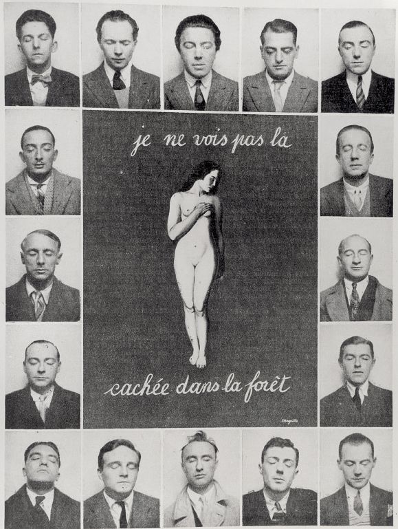 Vis-à-Vis: Artists' Portraits Capture Collaboration and Friendship
