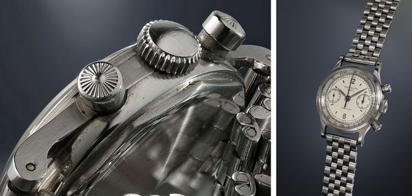 A Little History of the Chronograph