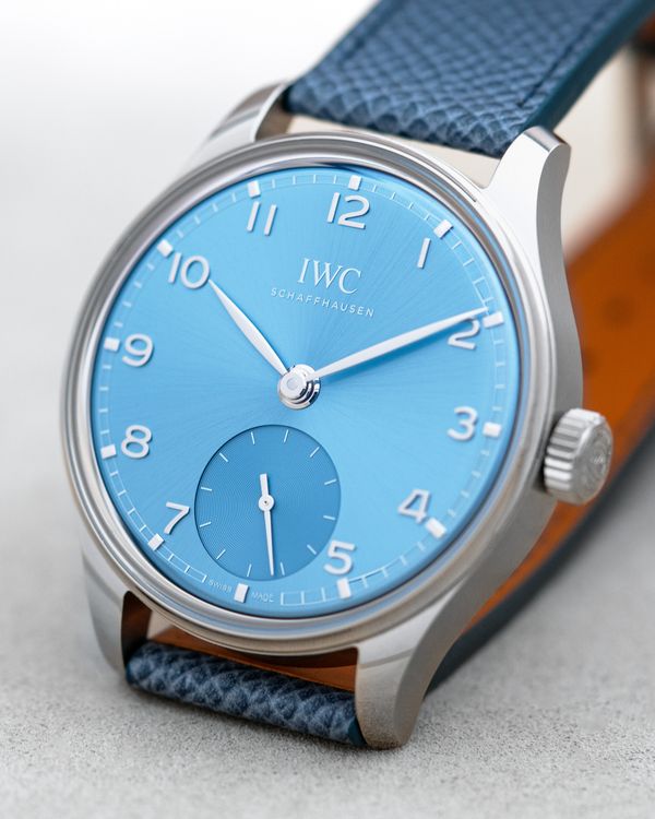 10 Thoughts And Observations On Watches & Wonders Geneva 2024