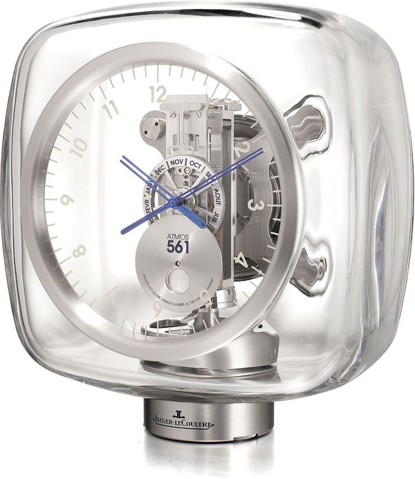 43 Watches & Encounters: The Laurent Picciotto Collection of Contemporary Watches